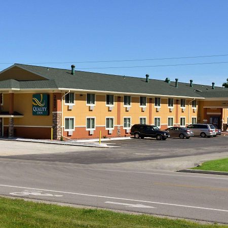 Quality Inn Appleton Exterior photo