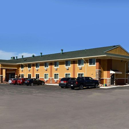 Quality Inn Appleton Exterior photo