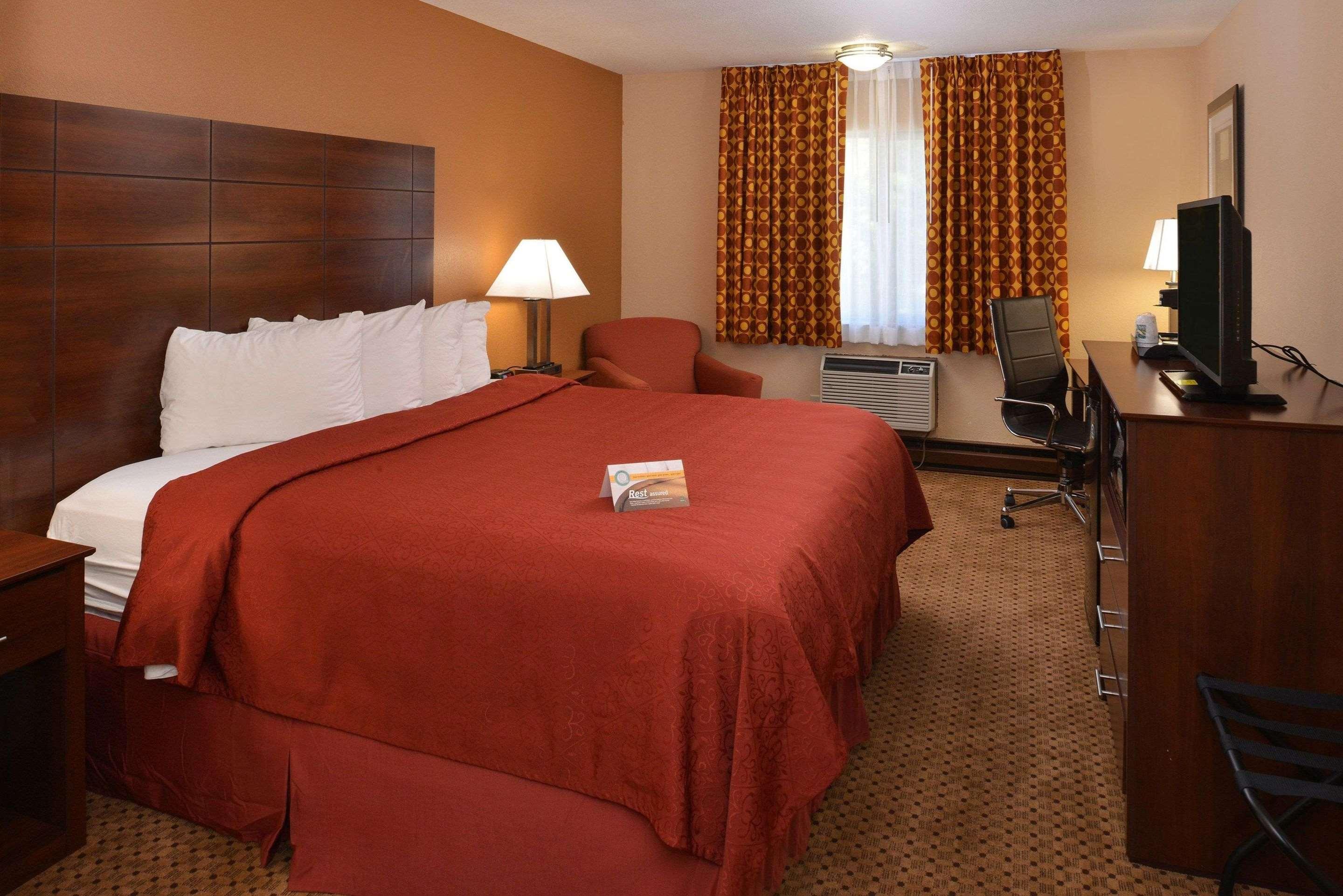 Quality Inn Appleton Exterior photo