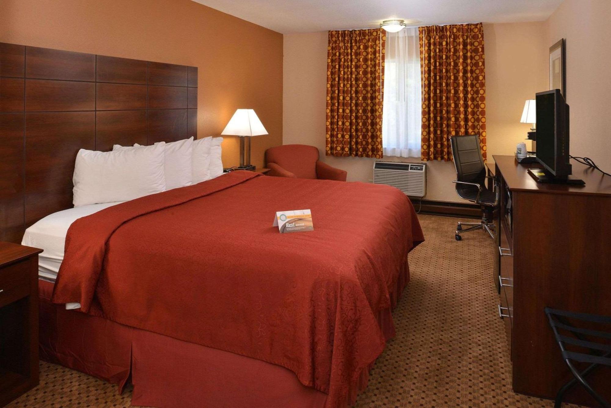 Quality Inn Appleton Exterior photo