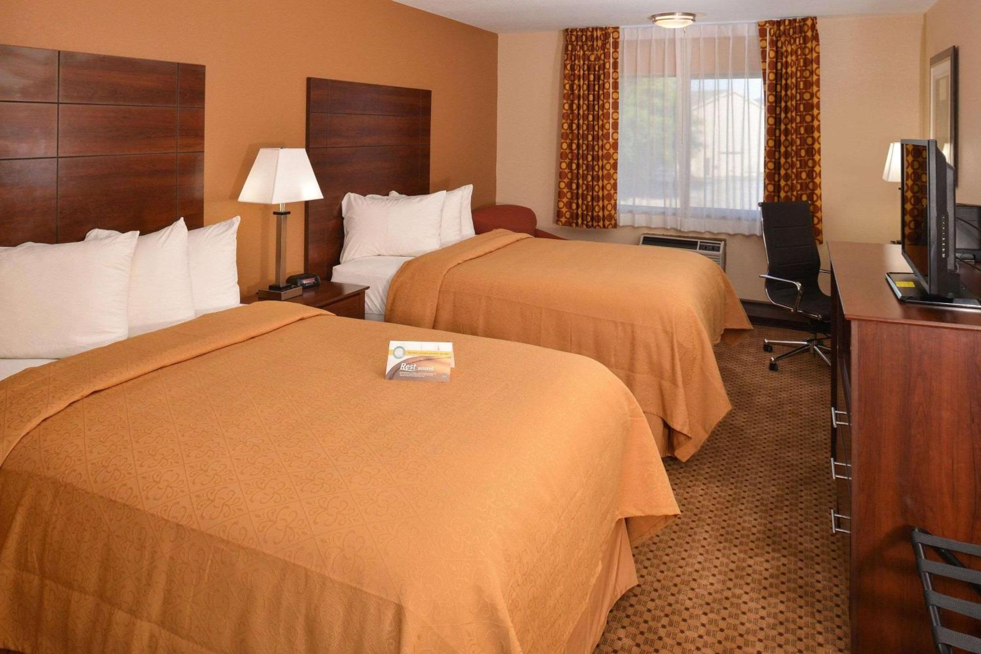 Quality Inn Appleton Exterior photo