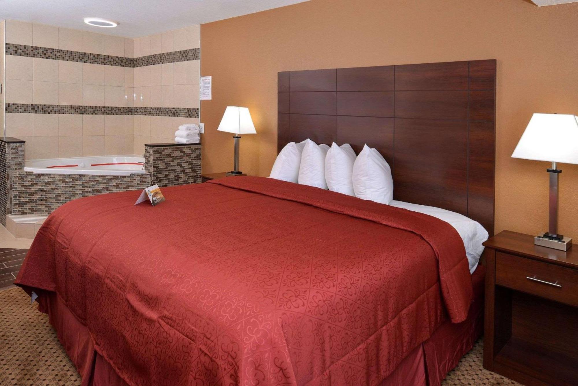 Quality Inn Appleton Exterior photo
