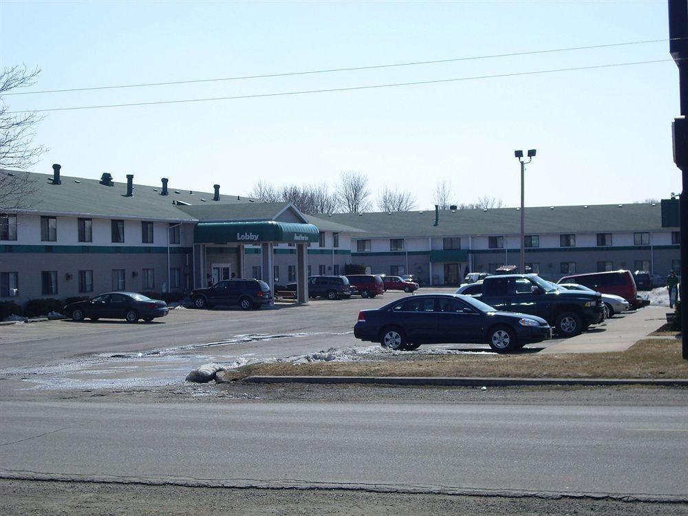 Quality Inn Appleton Exterior photo
